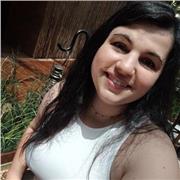 He vivido 7 años en USA así que tengo mucha experiencia con el inglés sobretodo hablado y su pronuncia